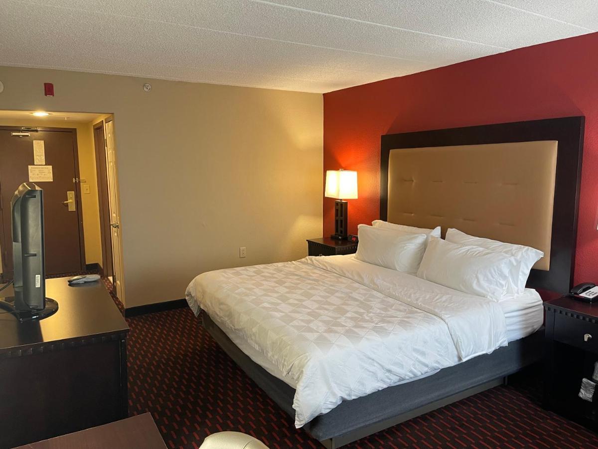 Wyndham Garden 3*