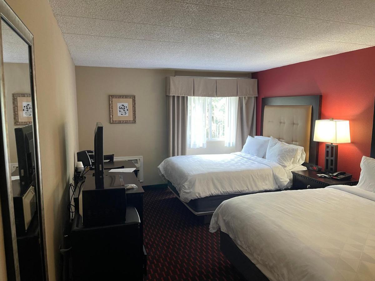 Wyndham Garden 3* Dover
